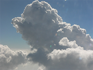 Clouds