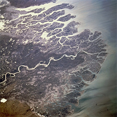 Rivers